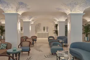 Hotel La Palma, Oetker Hotels - Reception
