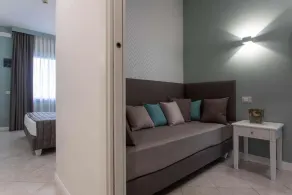 Hotel Airone isola d'Elba - Chambre