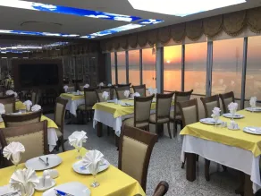 Nana Hotel - Restaurant