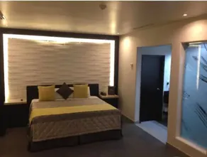 Motel Marche - Chambre