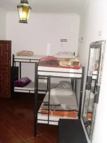 The Medina Hostel - Chambre
