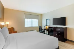 City Express By Marriott King of Prussia - Chambre