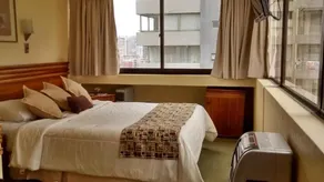 LRH Viña del Mar and Convention Center - Ex Gala Hotel - Rom