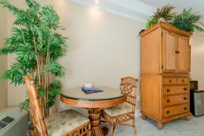 Boca Grande Hotel - Chambre