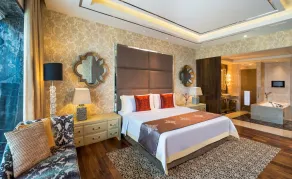 The St. Regis Mumbai - Room