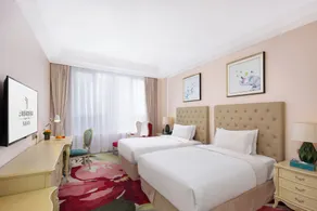NARADA Resort Shanghai Hotel Disney Store - Room