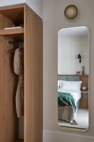 Turing Locke Cambridge - Room