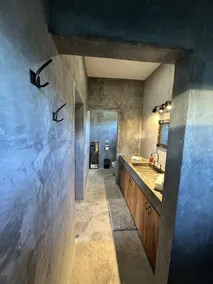 Villas Del Scarlet Cardones - Badeværelse
