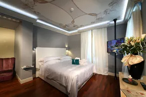 La Ribezza Boutique Hotel - Room