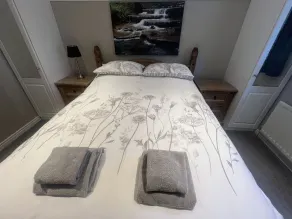 Honeysuckle Cottage - Rom