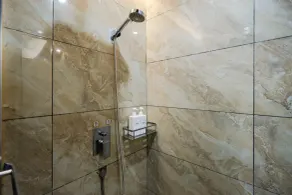 Pebble Motel Fuzhou Fuxin Middle Road - Bagno