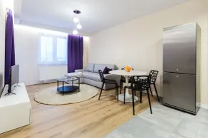 VISENTO Apartments Kreta 52-54 - Zimmer