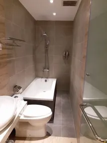 Kyoto Boutique Hotel - Salle de bain