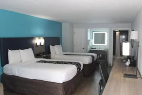 La Quinta by Wyndham Oceanfront Daytona Beach - Chambre
