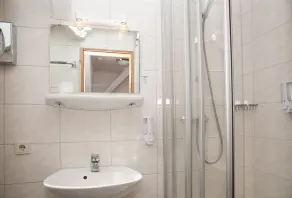 Hotel Sonne - Salle de bain