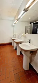16eur - Fat Margaret's - Bathroom