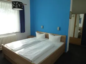 Hotel Süden - Camera