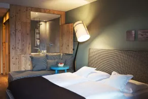 ICARO Hotel - Værelse