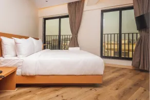 RaRa Residence - Chambre