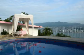 Las Brisas Acapulco - Habitación