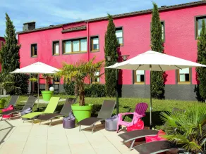 ibis Mâcon Sud - Piscine