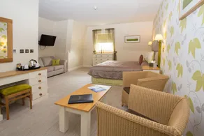 Orsett Hall - Room