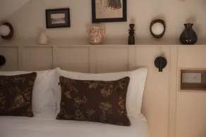 Apparts Rennes BnB Duhamel - Værelse