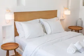 Eternity Suites Santorini - Habitación