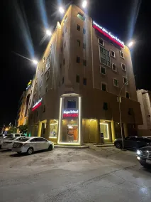 Happiness Suites Serviced Apartments - Room