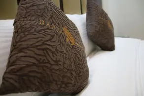 شقق درر داريا للشقق المخدومة -إقتصادية Durar Daria Serviced Apartments-Economic - Room