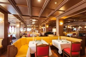 Hotel Splendid - Restaurant