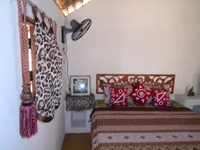 Kite Bay Resort Kalpitiya - Camera