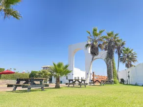 Quinta Pacifica Beachfront Villas - Réception