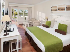 Hotel Jardín Tecina - Chambre