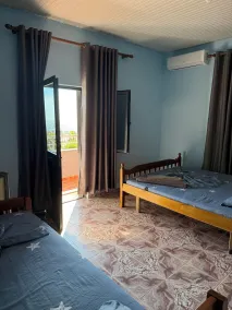 Hotel Malenri - Værelse