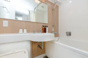 The OneFive Fukuoka Tenjin - Salle de bain