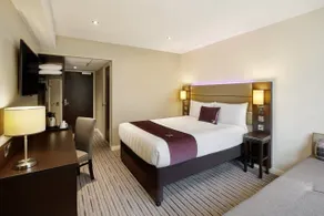 Premier Inn Bridgwater Gateway - M5 J24 - Chambre