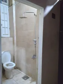 Safary Hotel - Salle de bain