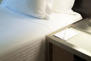 SANA Capitol Hotel - Chambre