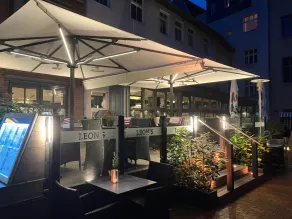 Hotel Am Hopfenmarkt - Restaurant