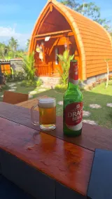 Green Pacing Lodge - Restaurant