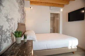 Relais La Dolce Vite - Rum