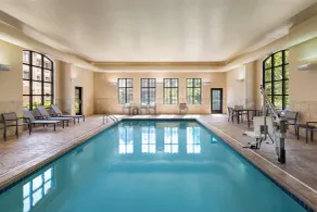 Staybridge Suites Indianapolis-Carmel by IHG - Pool