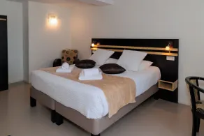 Logis Hôtel Restaurant Auberge de la Xaintrie - Rom