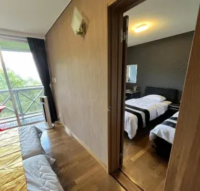 Peace INN HAGI - Chambre