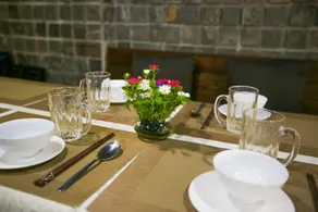 Nice Dream Hotel - Restaurant