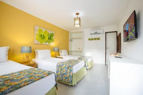 Armação Resort Porto de Galinhas - Room