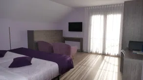 Hotel Rural El Nido de Pinares - Værelse