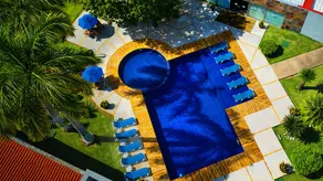 Holiday Inn Express Villahermosa by IHG - Piscina