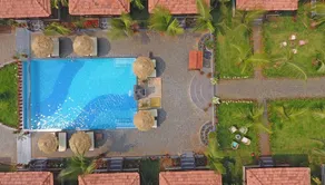 Little Cove Nature Resort - Basseng